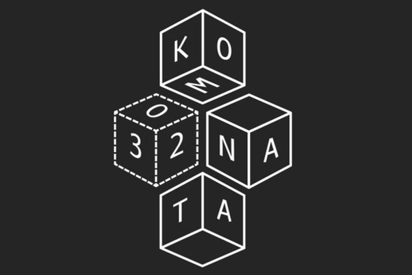 Скриншот сайта Комната 302