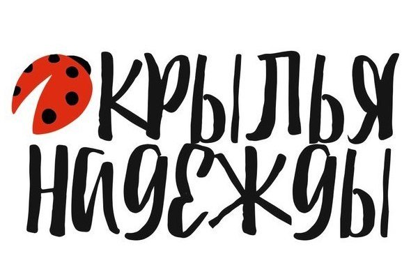Скриншот сайта Клубный дом Крылья Надежды